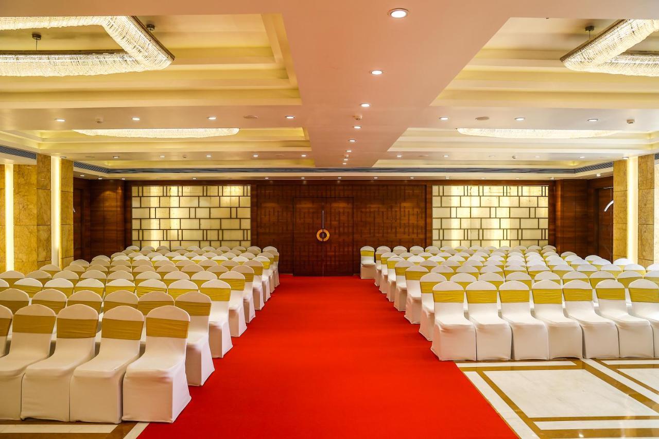 Krishna Palace Hotel Mumbai Ngoại thất bức ảnh