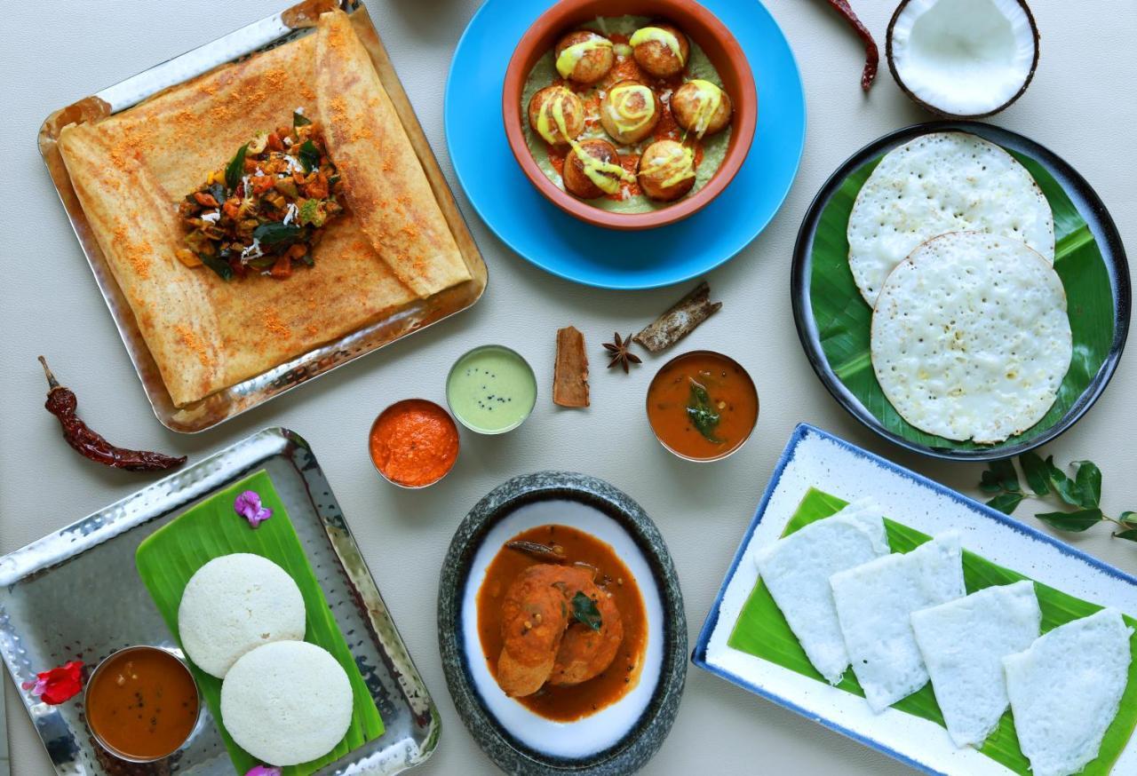 Krishna Palace Hotel Mumbai Ngoại thất bức ảnh
