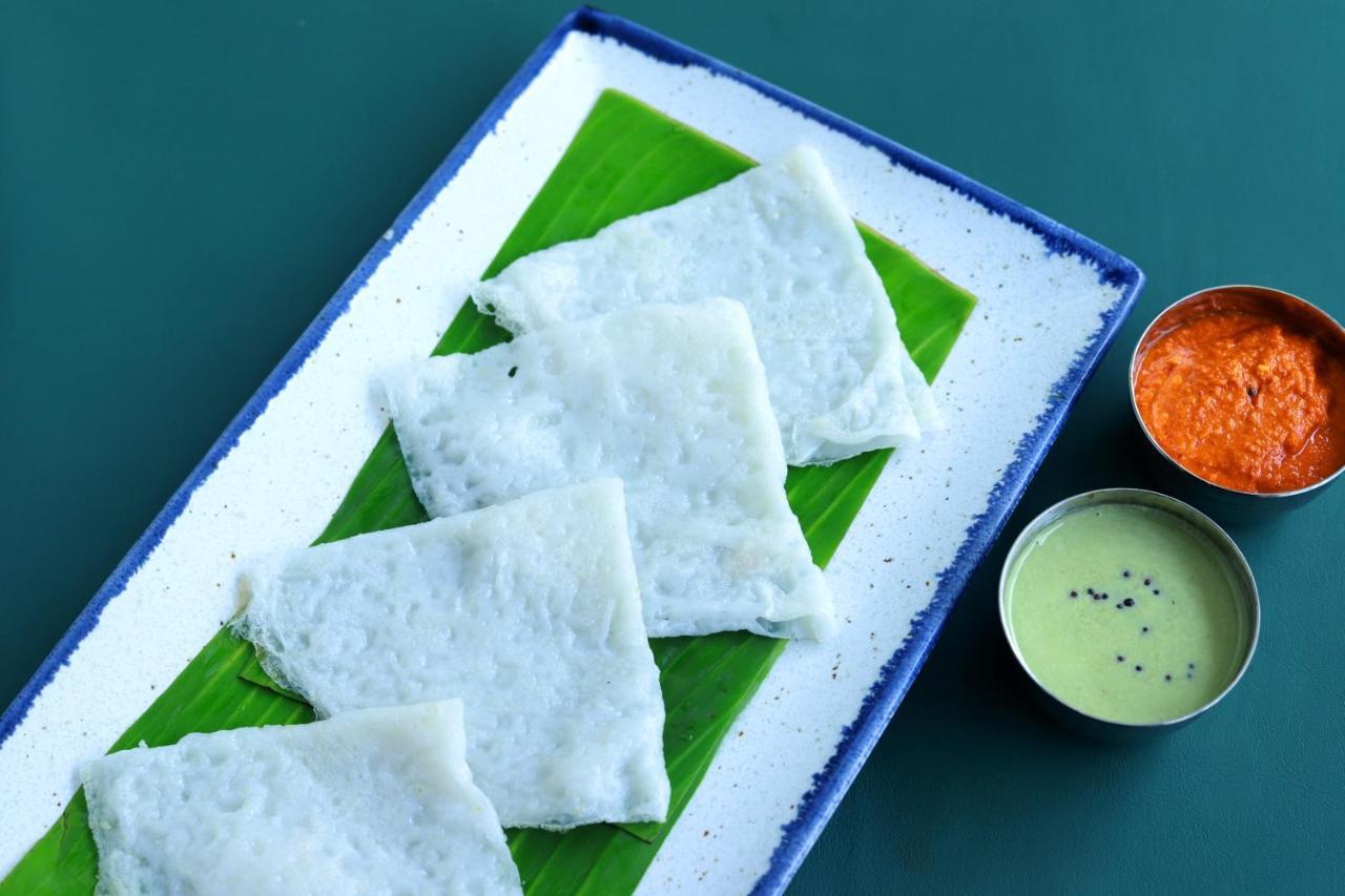 Krishna Palace Hotel Mumbai Ngoại thất bức ảnh