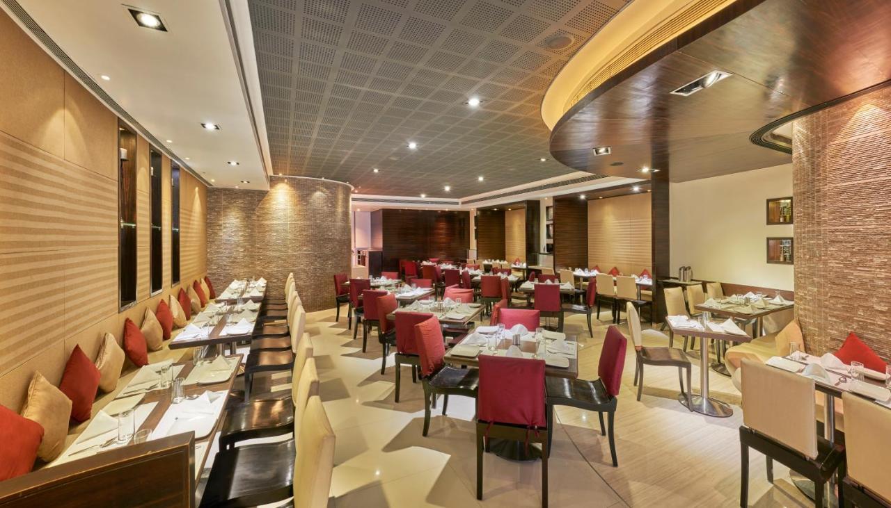 Krishna Palace Hotel Mumbai Ngoại thất bức ảnh