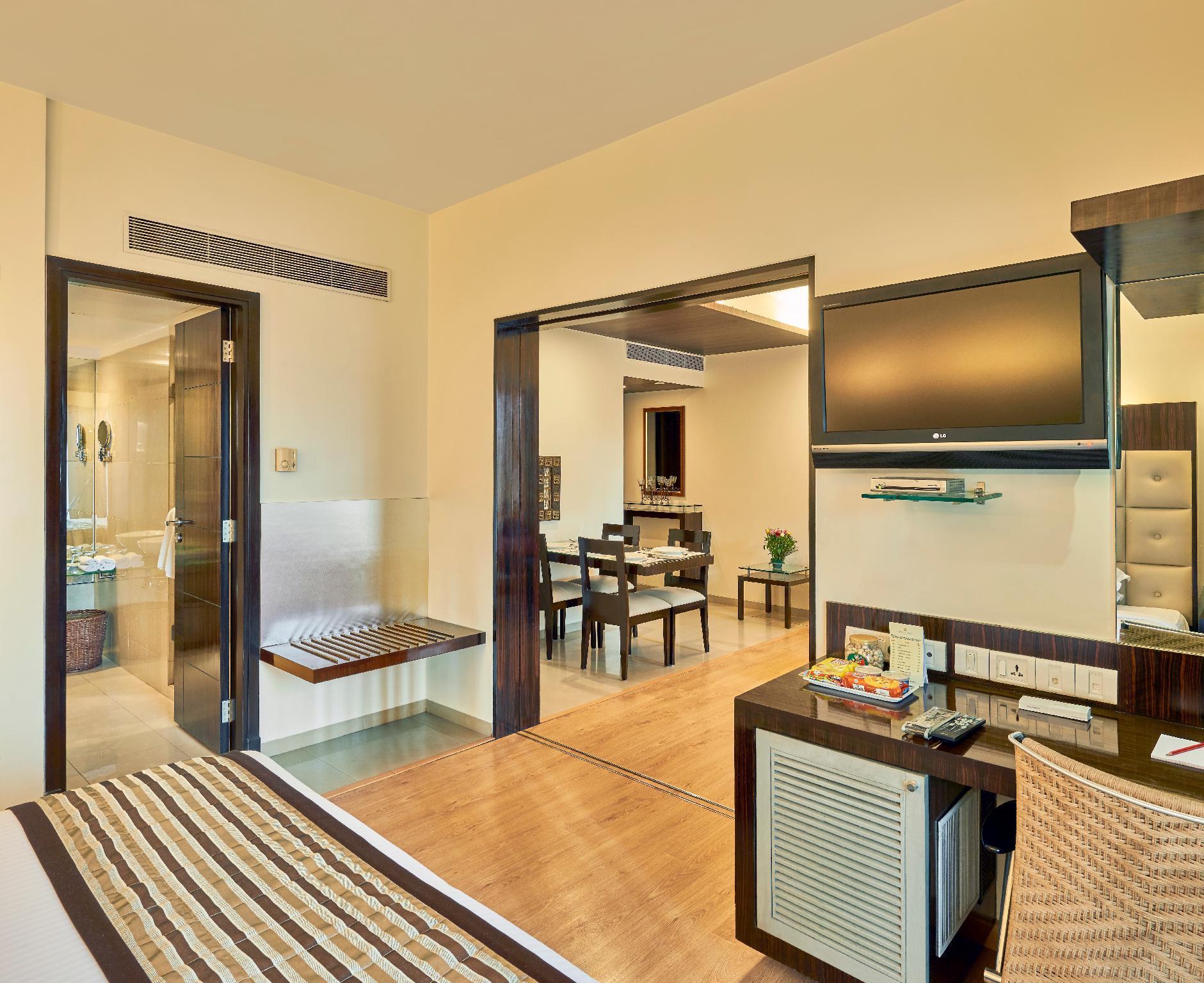 Krishna Palace Hotel Mumbai Ngoại thất bức ảnh